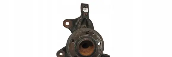Mercedes-Benz Vito Viano W447 Front wheel hub spindle knuckle A4473320501