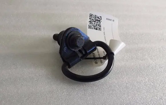 Ford E-Transit Tie down hook / loop 