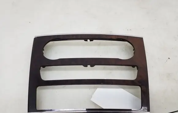 Mercedes-Benz ML W164 Panel trim A1646801239