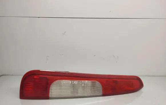 Ford C-MAX I Rear/tail lights 3M5113A603AA 158957