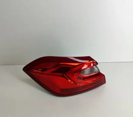 Ford Fiesta Rear/tail lights H1BB13405BH