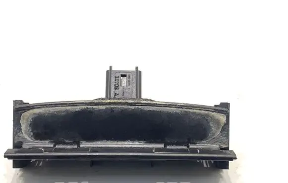Peugeot 308 SW Tailgate/trunk/boot exterior handle 9638615777