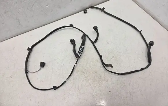 Nissan X-Trail T32 Parking sensor (PDC) wiring loom 240934CE0C 00017A67 V65507A67