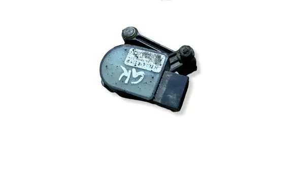 Audi Q7 4L Rear air suspension level height sensor 7L0616571D