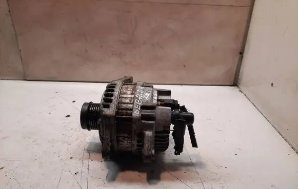 Chrysler Sebring (JS) Generator/alternator A002TJ0481ZC 4801323AD