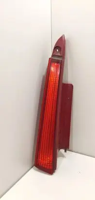 Citroen C4 I Rear/tail lights 9655863880