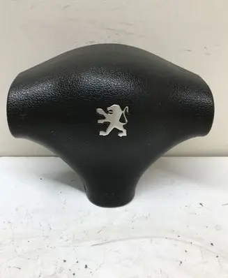 Peugeot 206 Steering wheel airbag 5505962XX