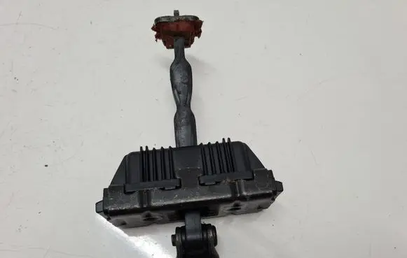 BMW X5 E53 Front door check strap stopper
