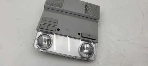 Volkswagen PASSAT B6 Front seat light 1K0947133E