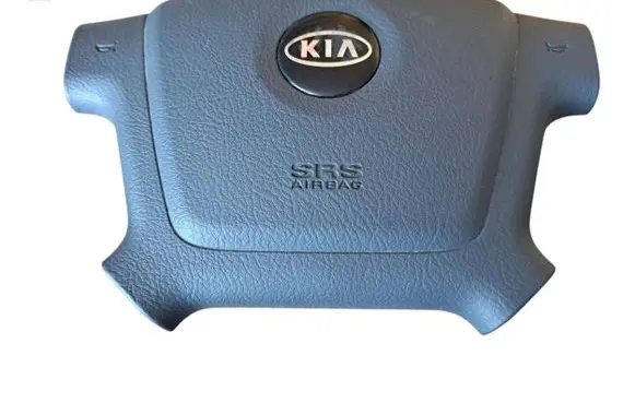 KIA Cerato Steering wheel airbag 569002F010GW