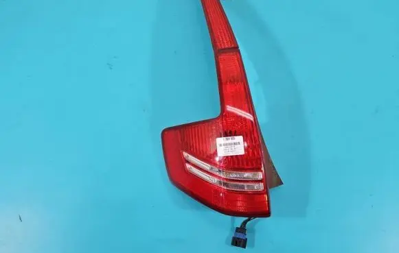 Citroen C4 I Rear/tail lights 9655863880 IMPRK1369605