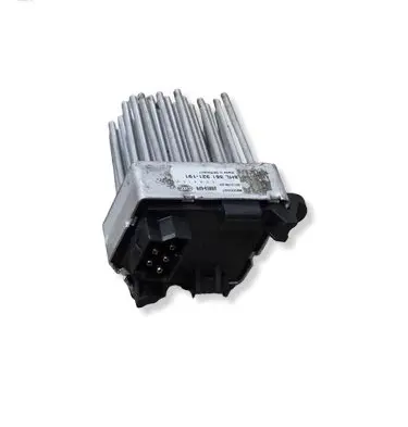 BMW X5 E70 Heater fan/blower 99000037 5HL351321191