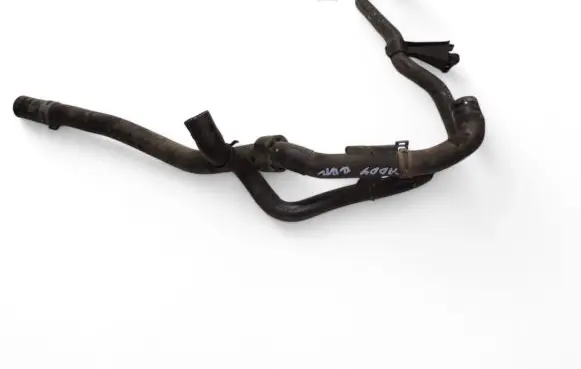 Volkswagen Caddy Engine coolant pipe/hose 1K0133687