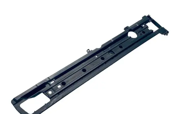 Volkswagen Touareg II Other trunk/boot trim element 7P0863600B
