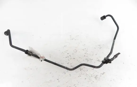 Audi A3 S3 8L Turbo turbocharger oiling pipe/hose 038145859B