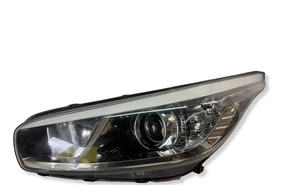 KIA Ceed Headlight/headlamp 92101A2010