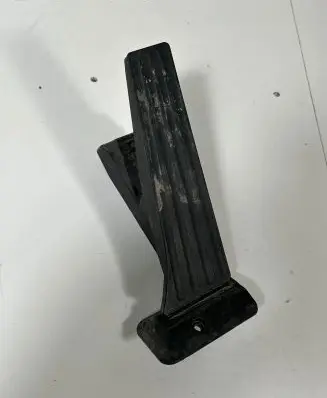BMW 5 F10 F11 Accelerator throttle pedal
