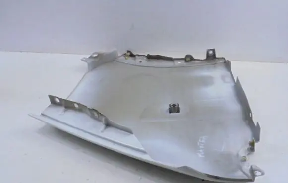 Opel Movano A Fender