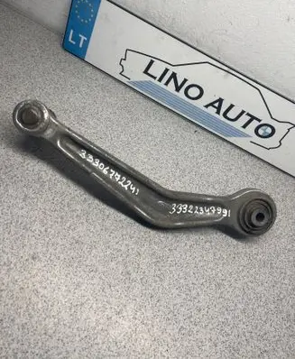 BMW 5 E60 E61 Rear control arm 33306772241 33322347991