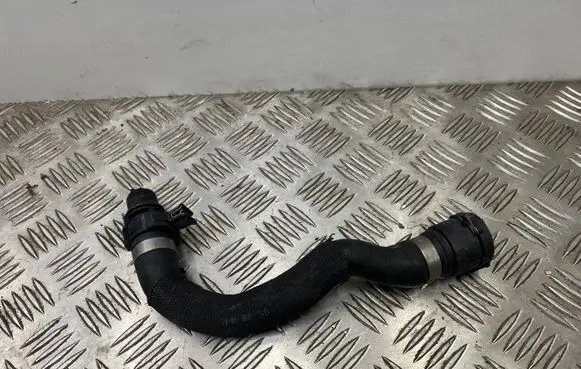 BMW 7 G11 G12 Engine coolant pipe/hose 8648397