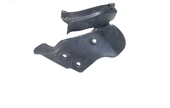 BMW X6 E71 Rear underbody cover/under tray 33316782522 6782522