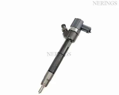 KIA Cerato Fuel injector 0445110222
