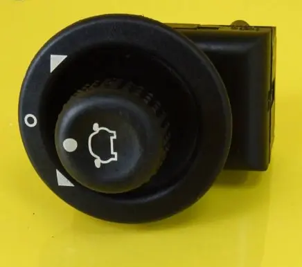 Ford Fiesta Wing mirror switch 93BG17B676BB