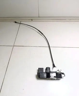 Tesla Model S Front door lock 600891200B