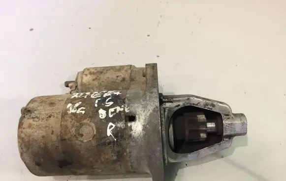 Nissan Almera Starter motor 23300M8011