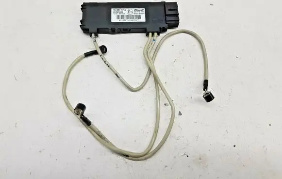 Volkswagen Touareg I Ultrasonic Sensor 7L6951171A