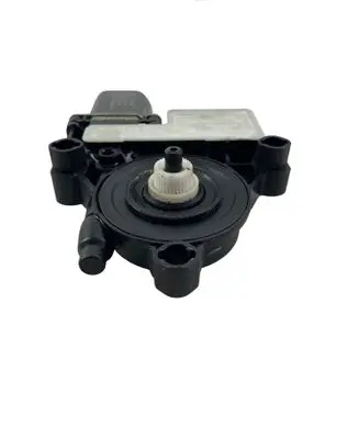 Skoda Octavia Mk3 (5E) Rear door window regulator motor 0130822725 5Q0959811E