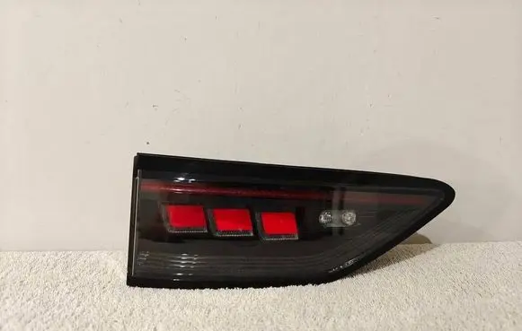 Volkswagen Golf VIII Rear/tail lights 