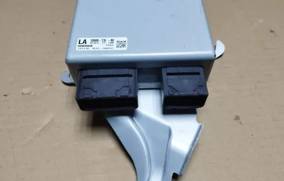 Honda Accord Power steering control unit/module 39980T3LA0