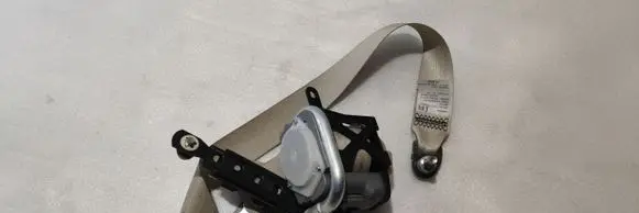 Infiniti QX50 (J50) Front seatbelt TKAH2G2415