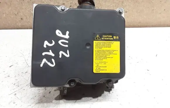Toyota Avensis T270 ABS Pump 4454005070 0265950749
