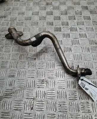 Brake vacuum hose/pipe