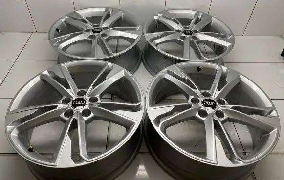 Audi e-tron R19 alloy rim 
