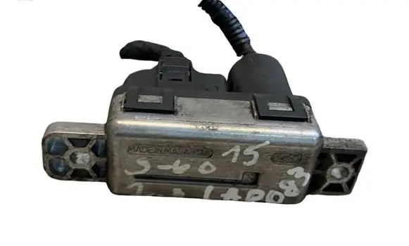 Volvo S60 Glow plug pre-heat relay 10097186
