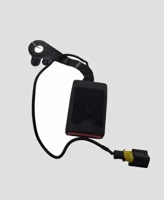 Citroen C4 Grand Picasso Rear seatbelt buckle 9681543677A 305442900