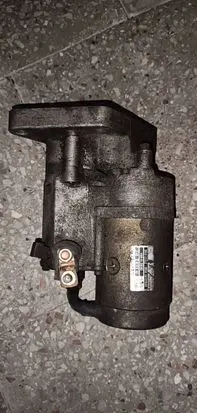 KIA Carnival Starter motor 0K55218400A
