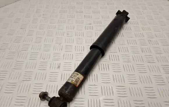 Renault Kadjar Rear shock absorber/damper 562104EA2C 1A19465A 17505B