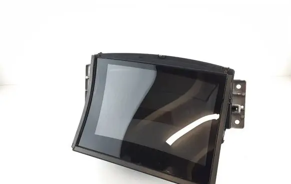 BMW iX Head up display screen 5A4BA61 5A4BA6101 18261810