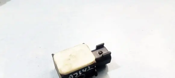 Mazda 3 I Airbag deployment crash/impact sensor 3M5T14B342AB 3M5T-14B342-AB
