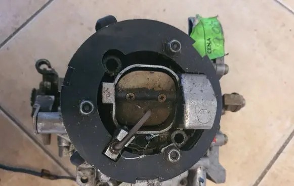Audi 80 90 B2 Carburettor 036120016A 72067200 9234