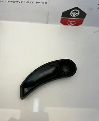 BMW 5 GT F07 Engine bonnet (hood) release handle 9113984