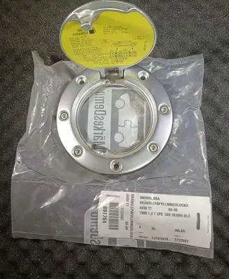Audi TT Mk1 Fuel tank cap 8N0809905A