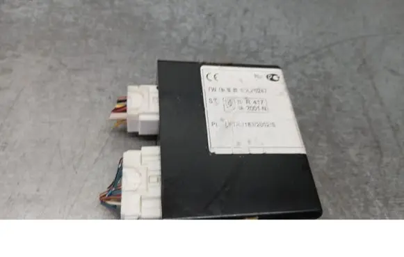Mazda 6 Comfort/convenience module 90LP0247