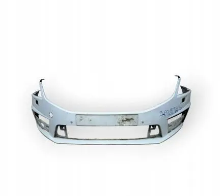 Skoda Octavia Mk3 (5E) Front bumper