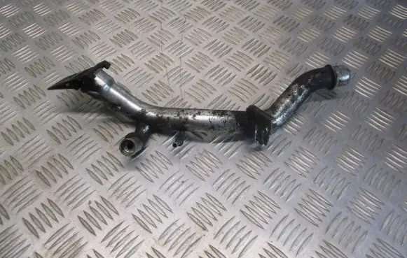 Fiat Stilo Oil level dip stick 