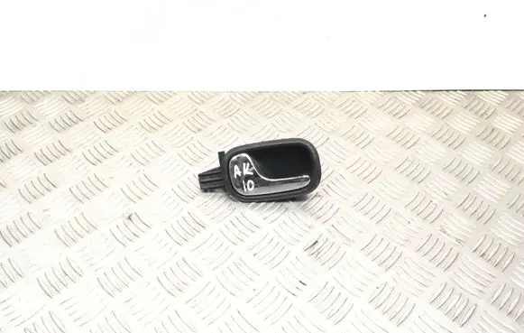 Audi A4 S4 B5 8D Rear door interior handle 8D0839019